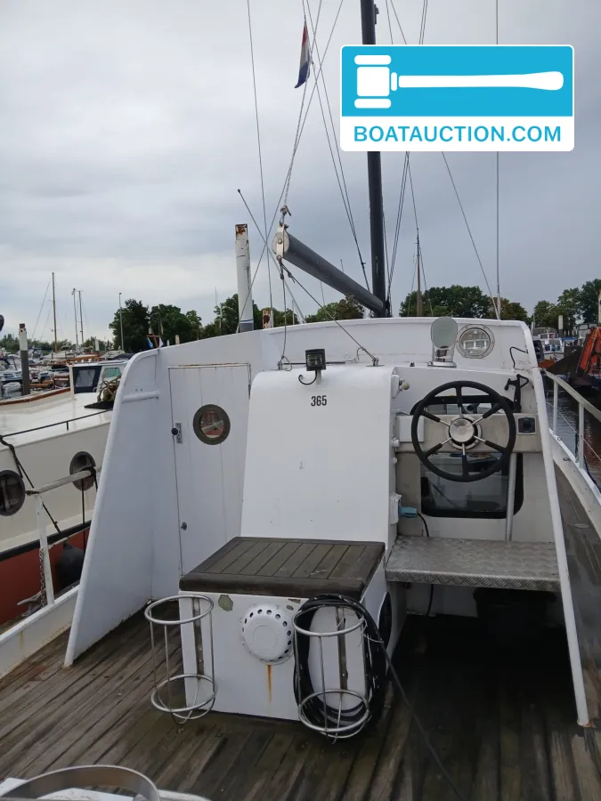 Maaskotter 960 foto 4