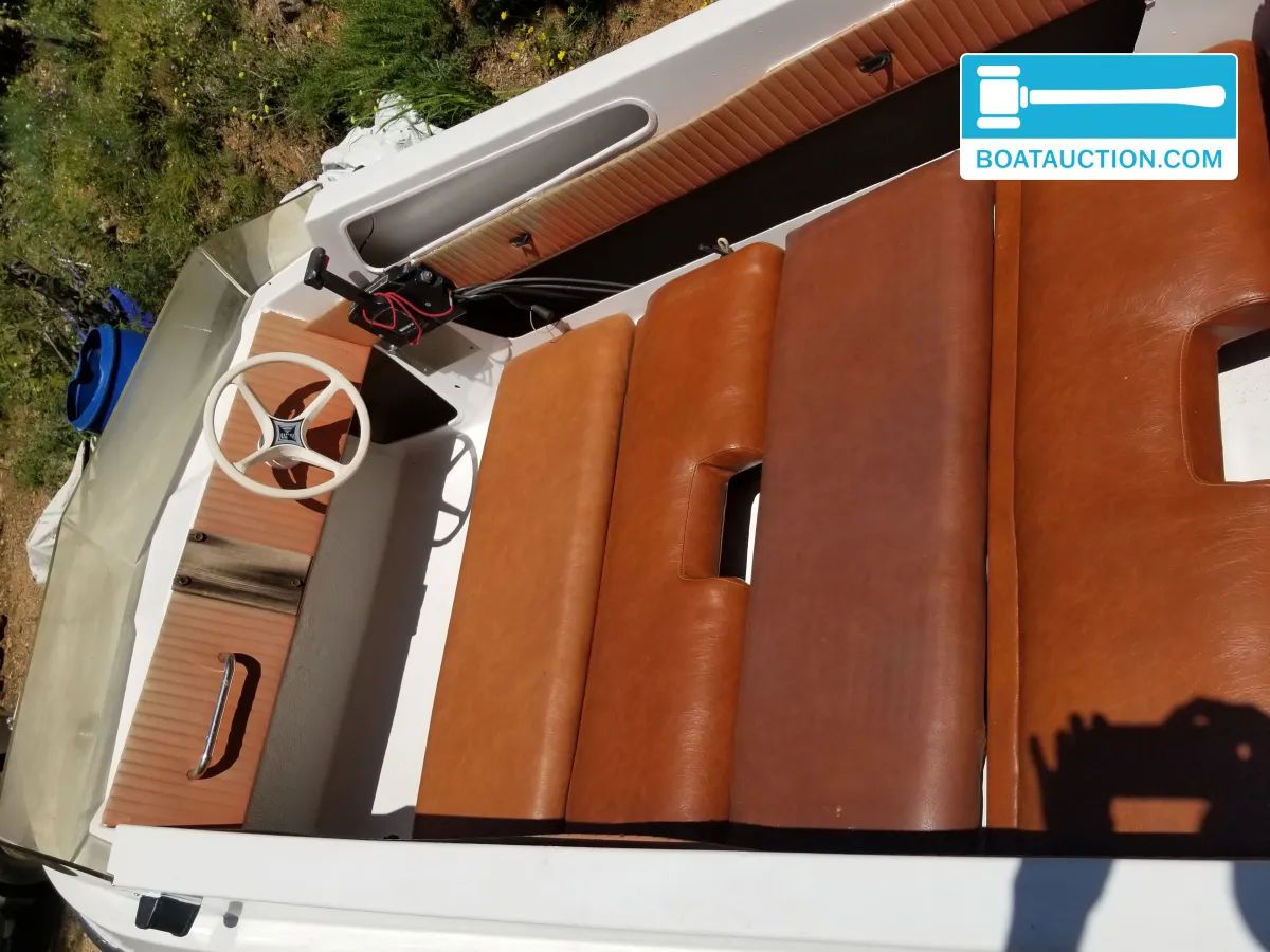 Cormorant Fury 425 foto 4