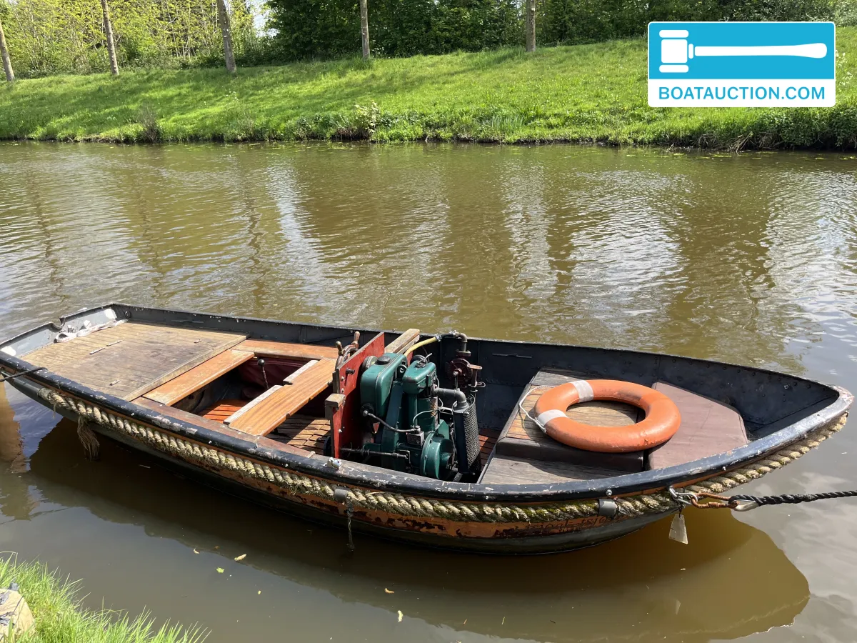 Vlet 400 hoofdfoto: 1
