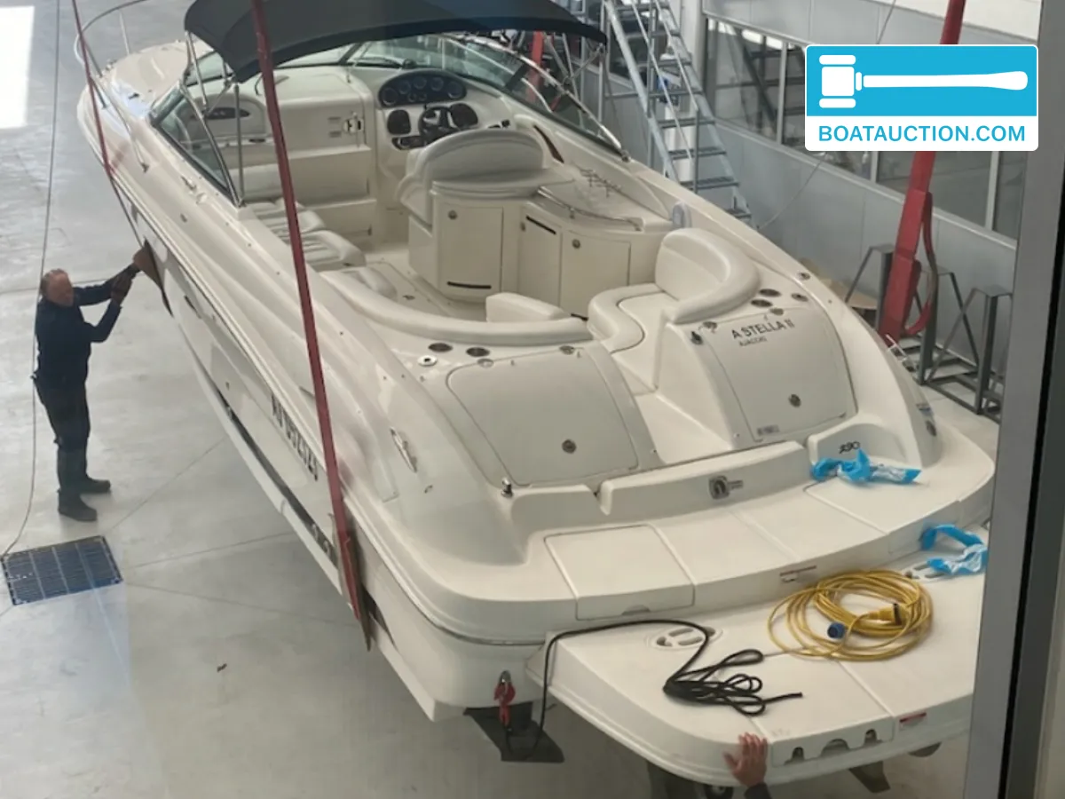 Boston Whaler 11ft