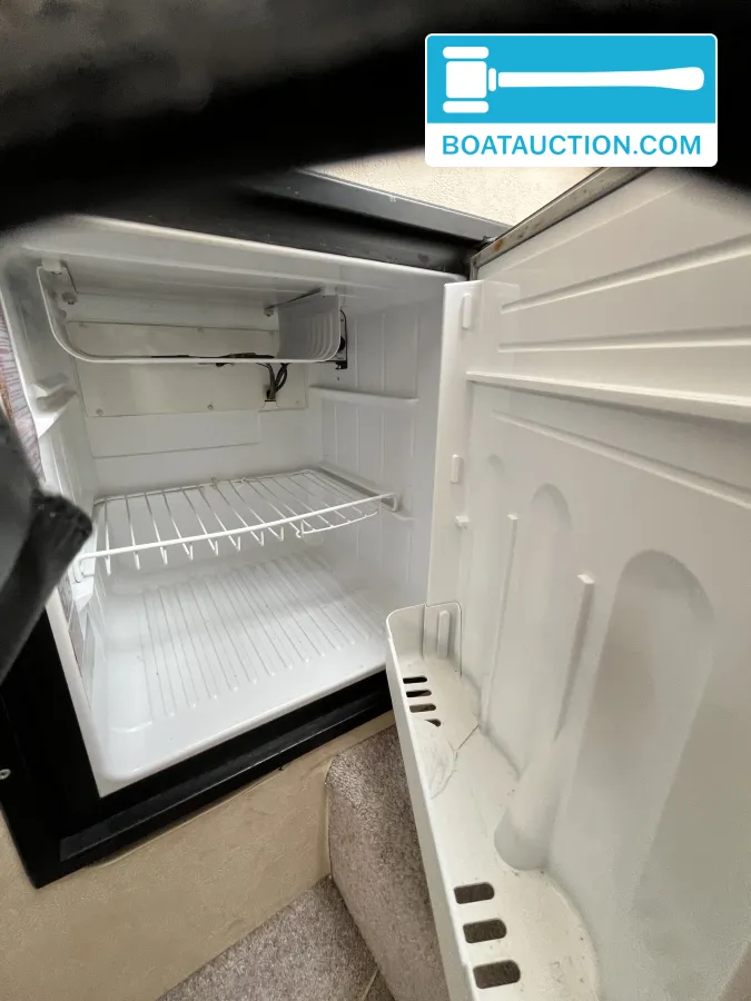 Bayliner Ciera 2655 foto: 21