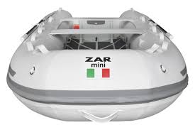ZAR mini (NIEUW) 11 DL foto: 1