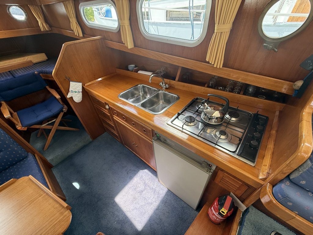 Gillissen vlet 1040 foto: 17