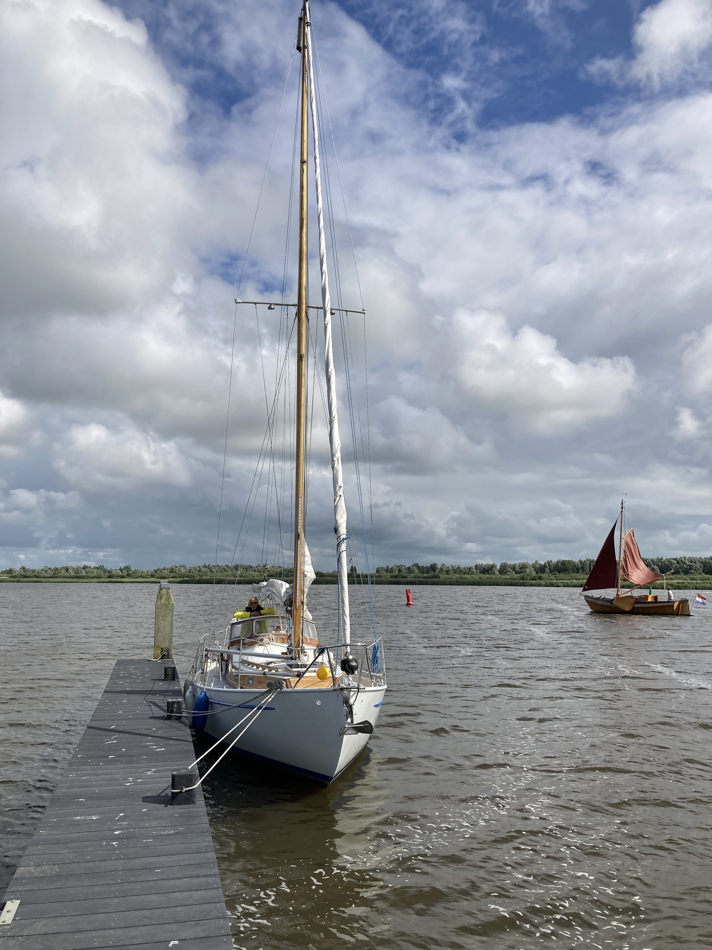 Van De Stadt Marsdiep 24 foto: 22