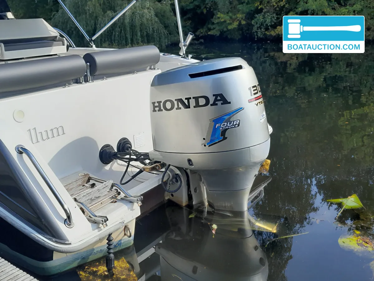 Technomariner Stealth Mythos foto 4