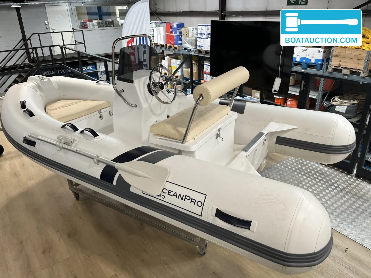 Ocean Pro 360