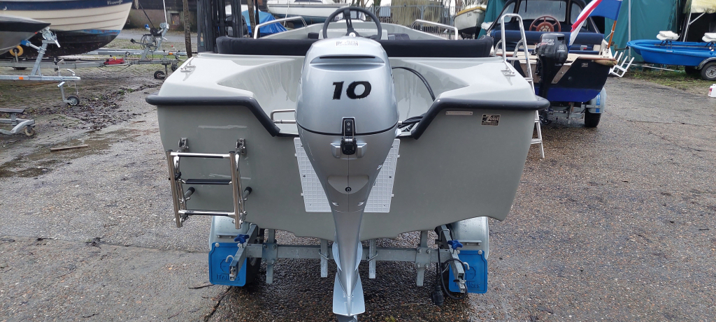 Seafinder 435