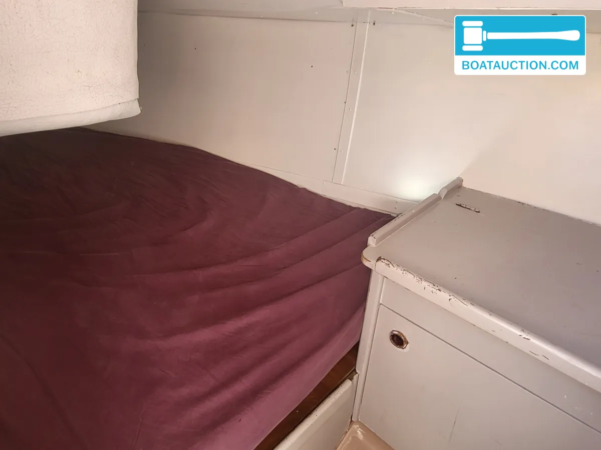 Beneteau First 32 foto: 14