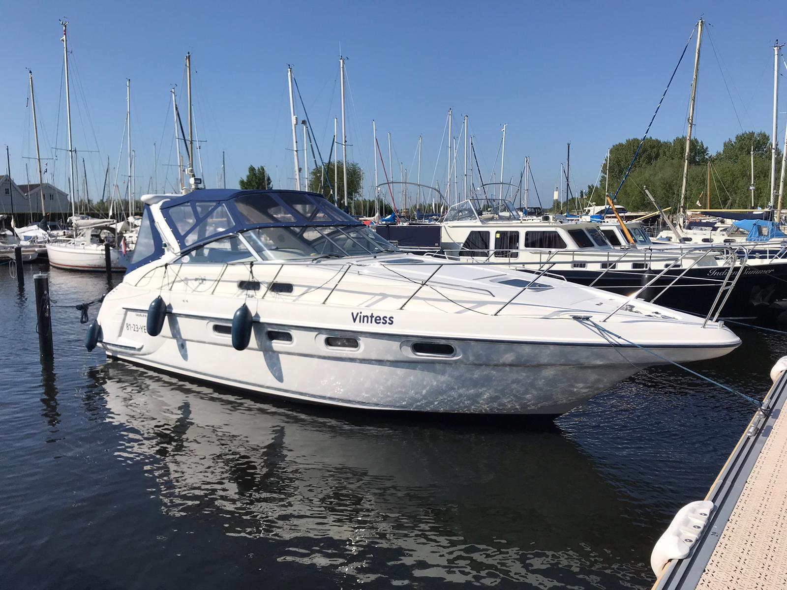 Breedendam MTB 26