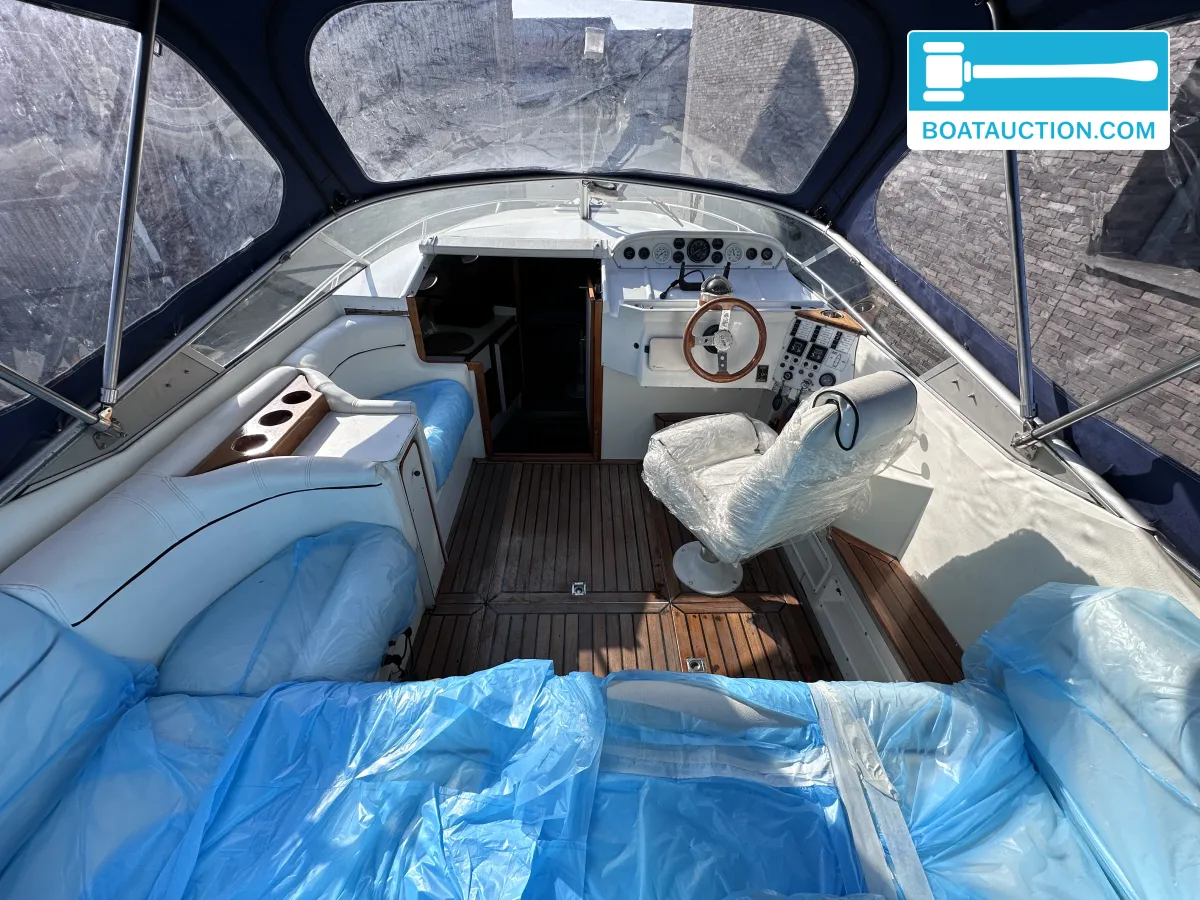 Scand Boats Dynamic 9200 foto: 5