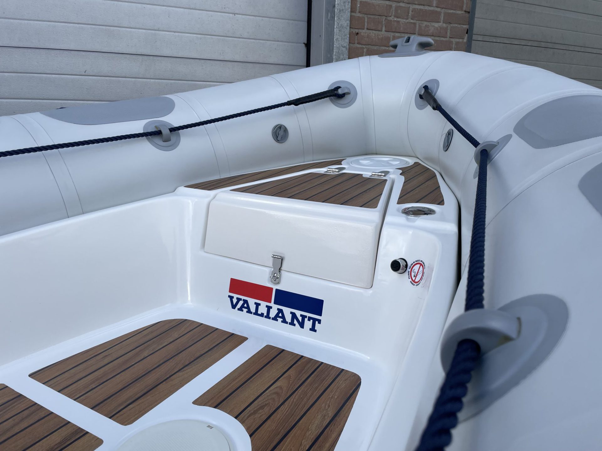 Valiant V-520TK foto: 8
