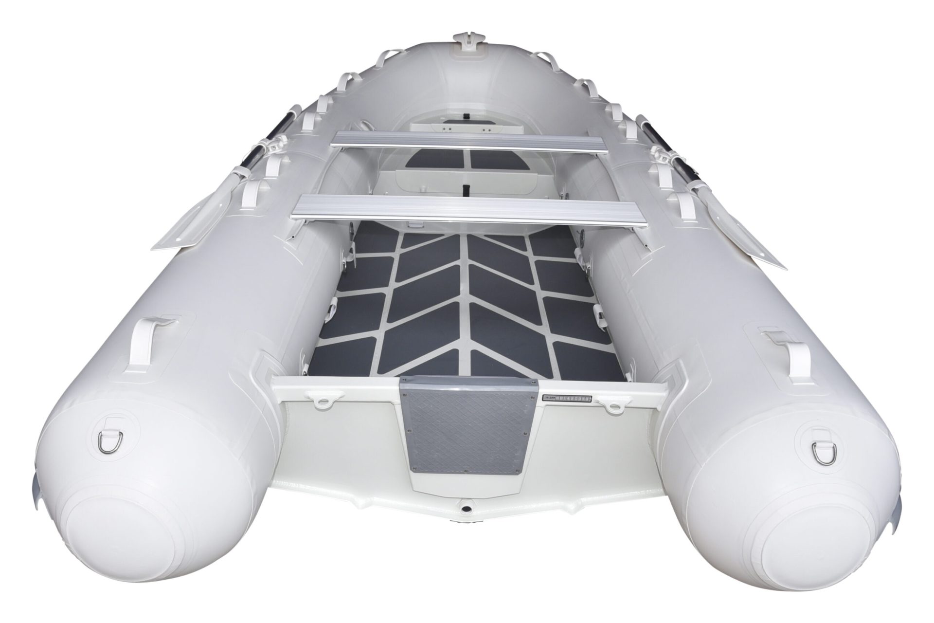 Zar Mini RIB 12 DL
