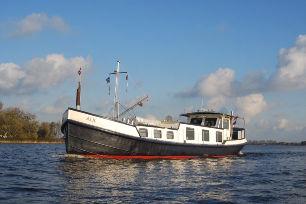 Giekewer 11.00