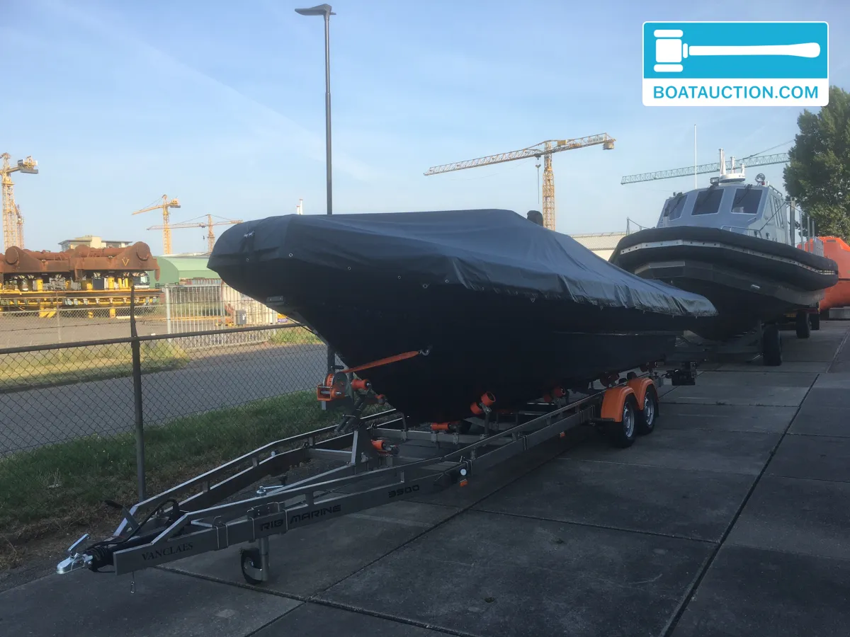 Blue Spirit 850 YT foto: 7