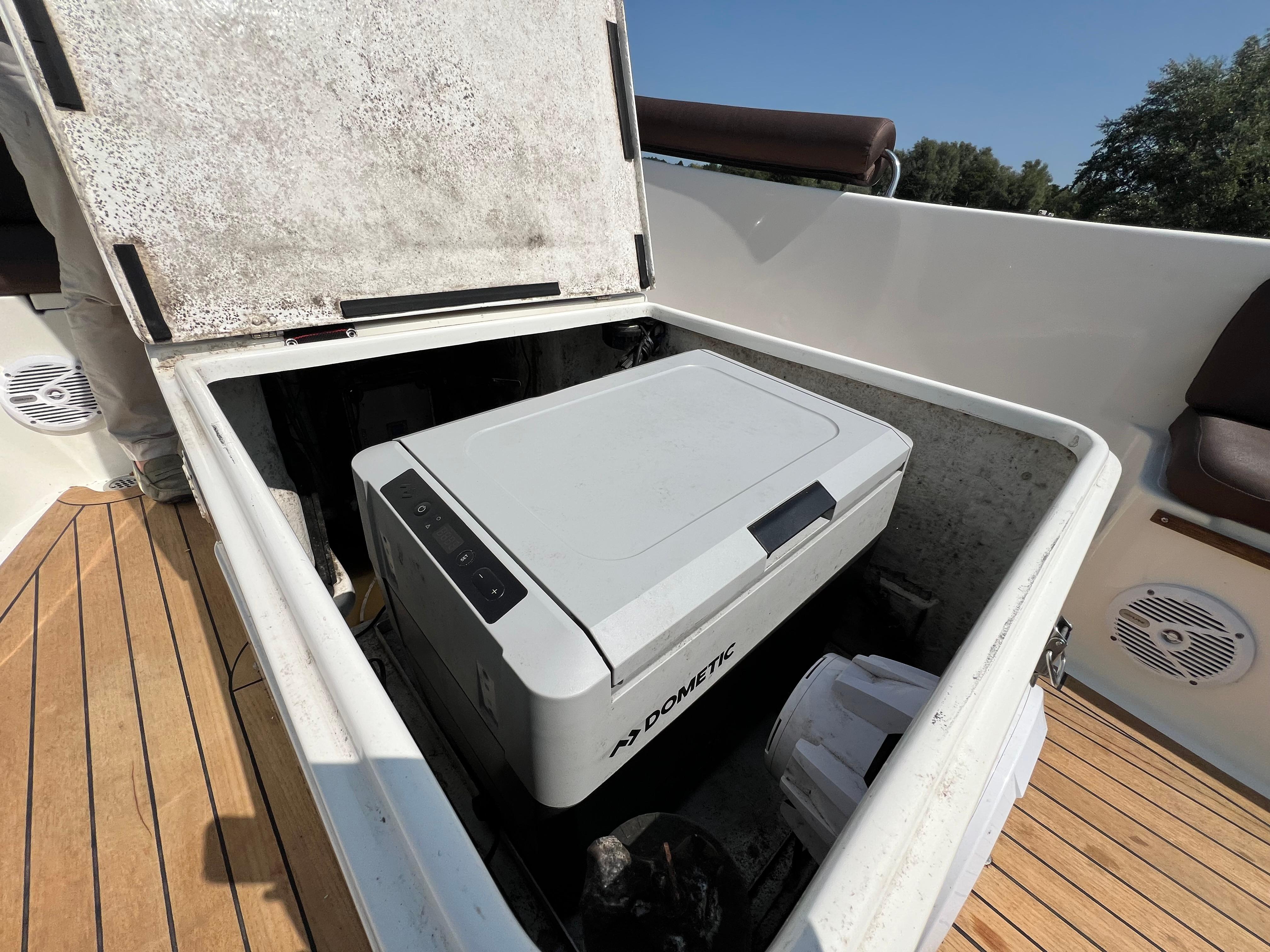 Stout Sloep 750 foto: 15
