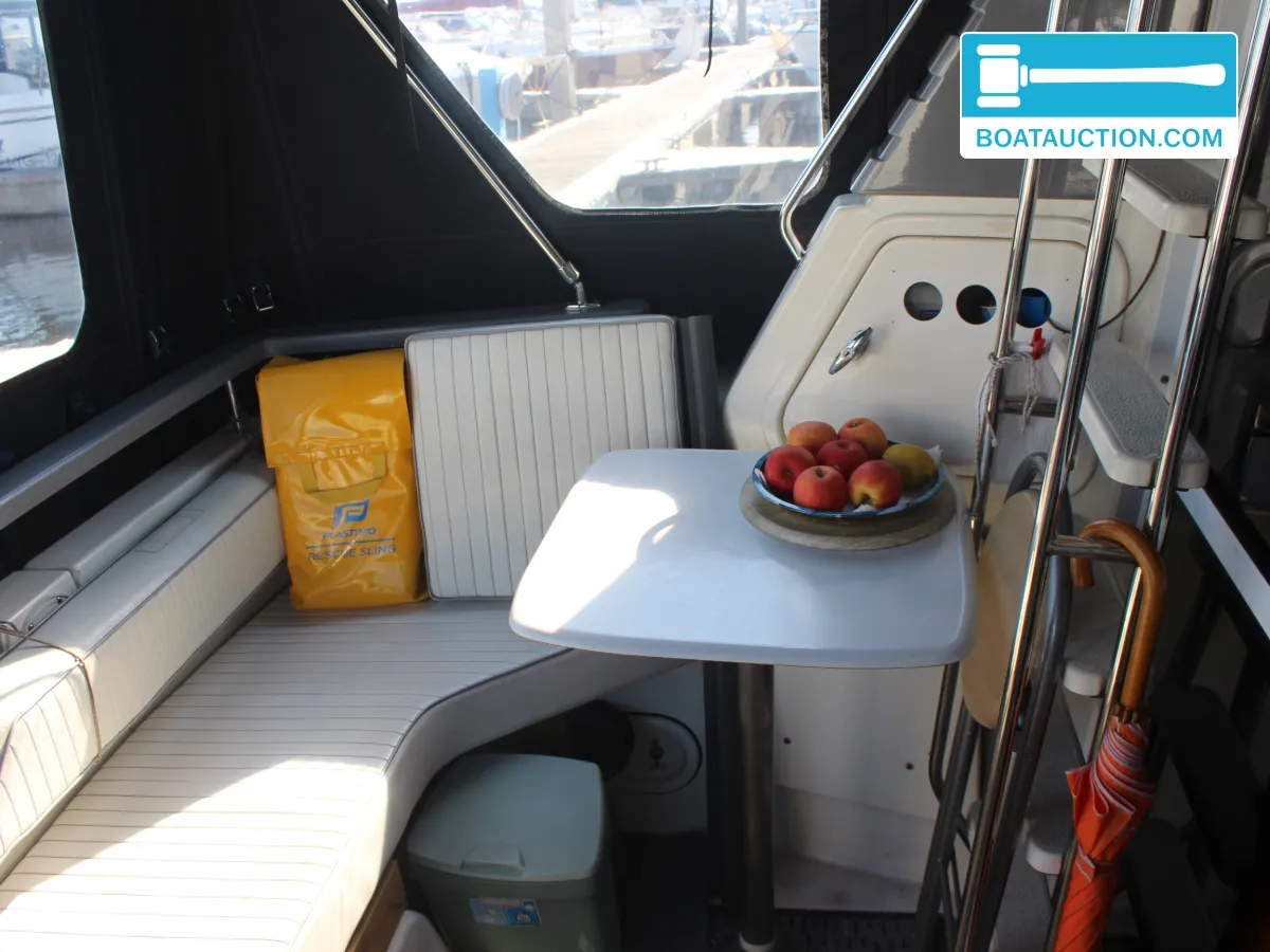 Sealine 305 Statesman foto: 19
