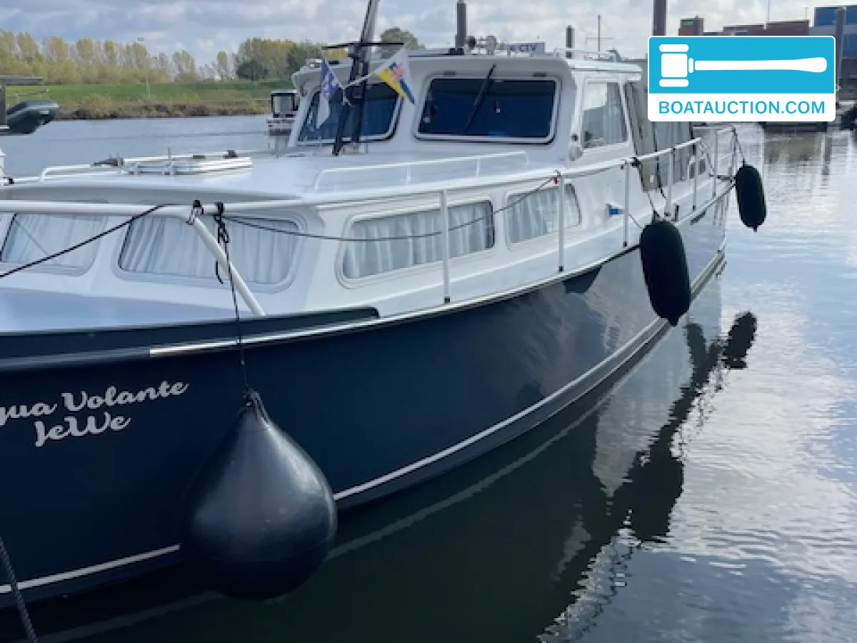 Aquanaut Kruiser 1035 OK AK foto 1