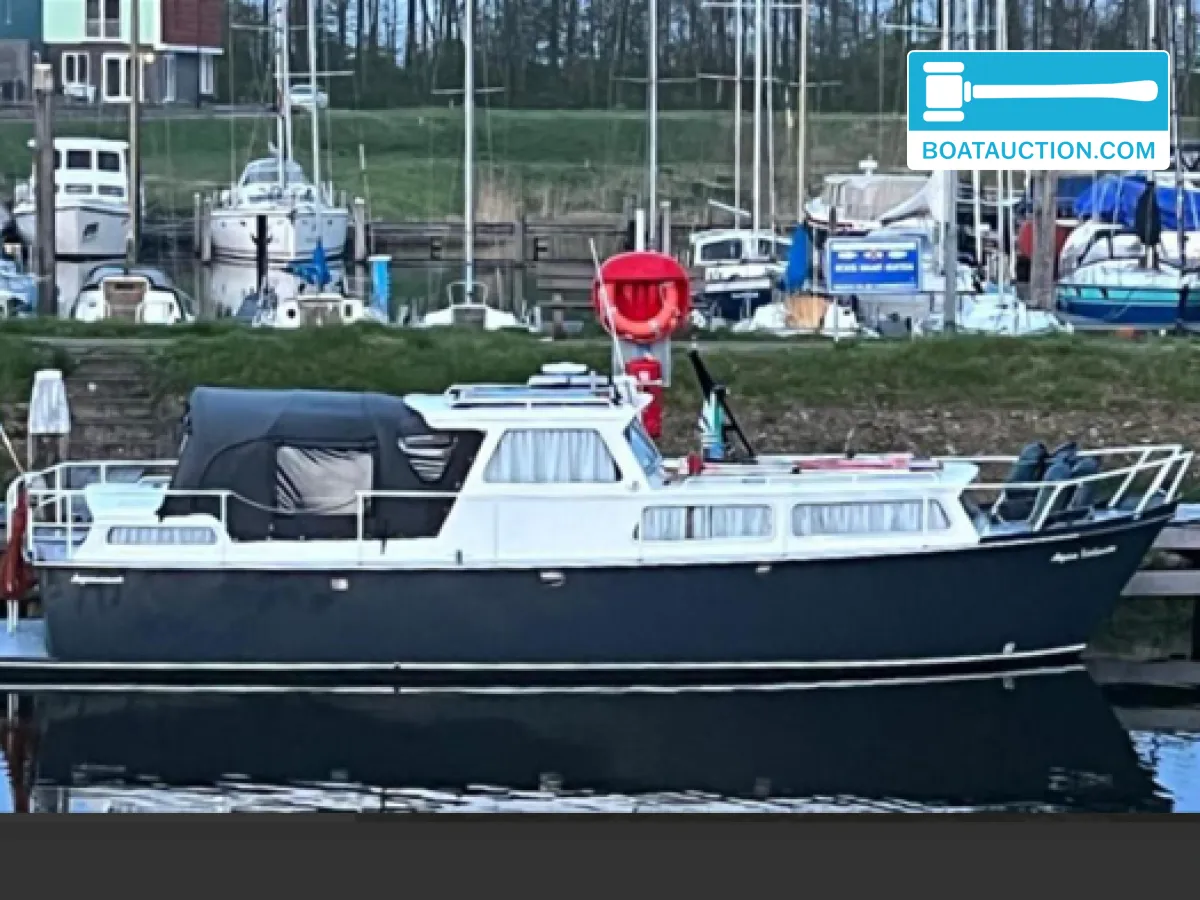 Aquanaut Kruiser 1035 OK AK foto 2