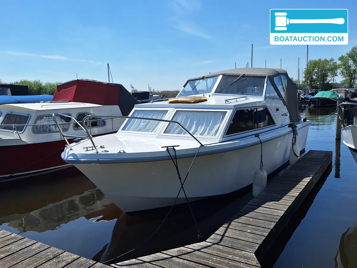 Alpha Polaris Luxe