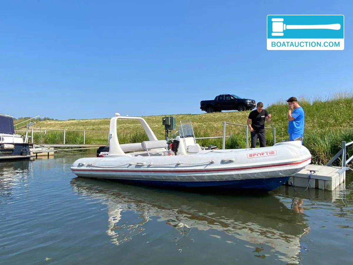 Sportis 580 foto 5