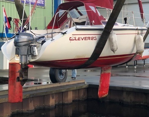 Clever 23