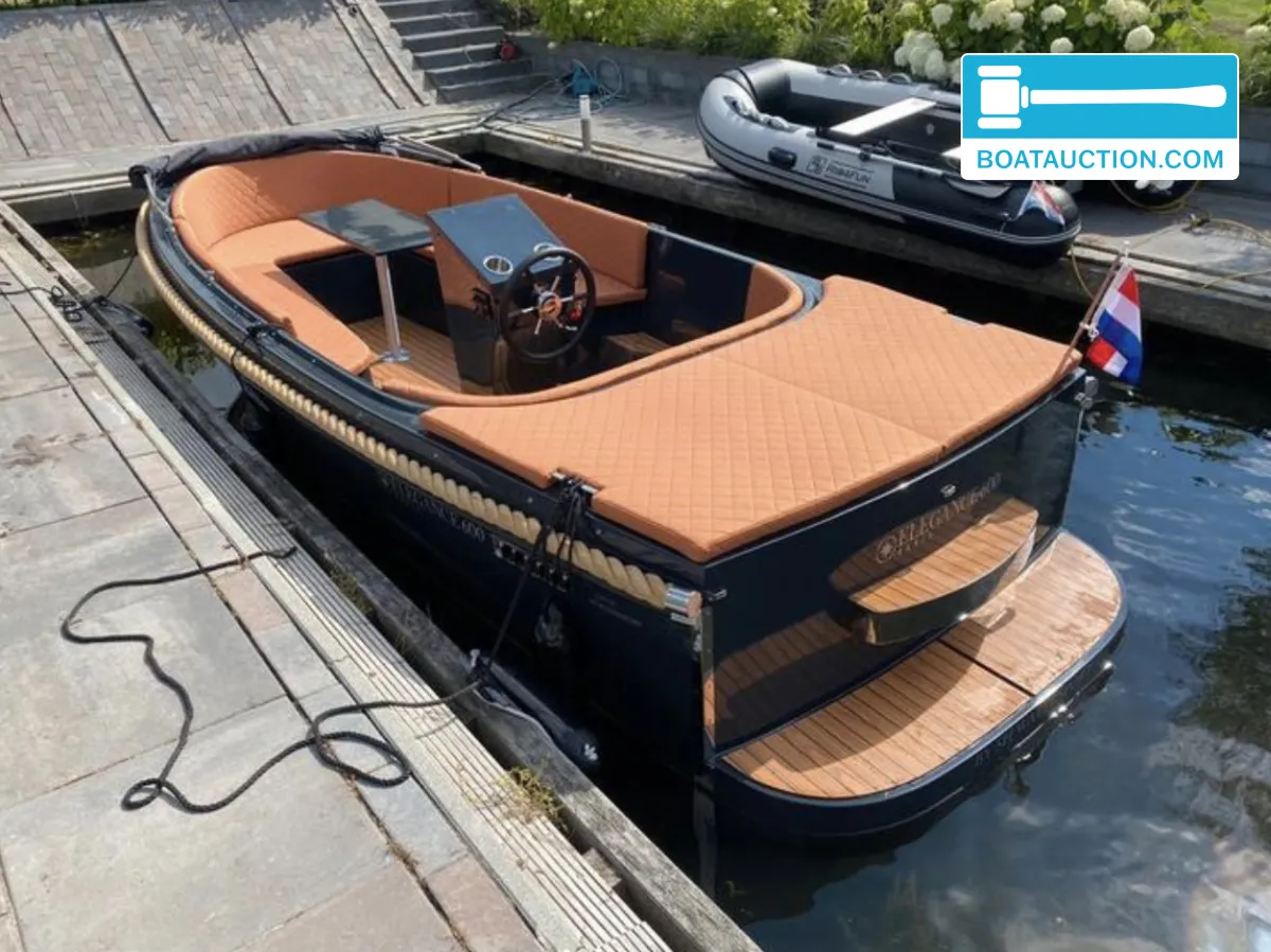 Waterdream Elegance 600 foto 3