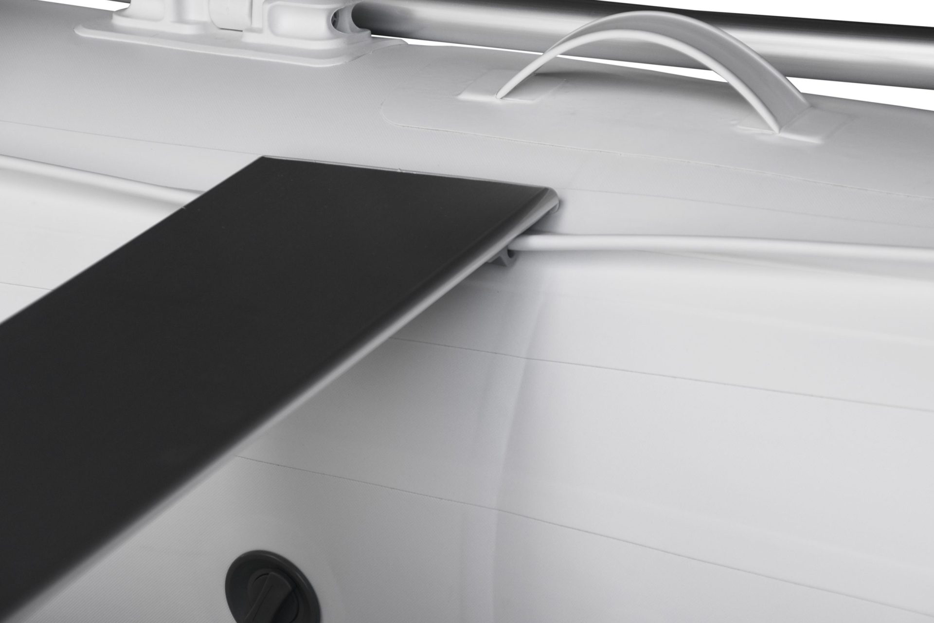 Zar Mini RIB 9 DL