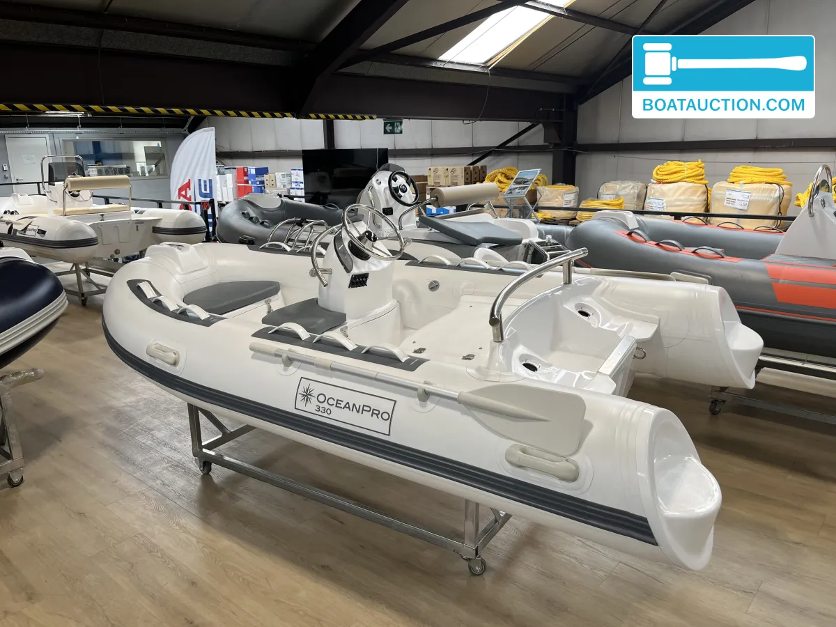 Ocean Pro 360