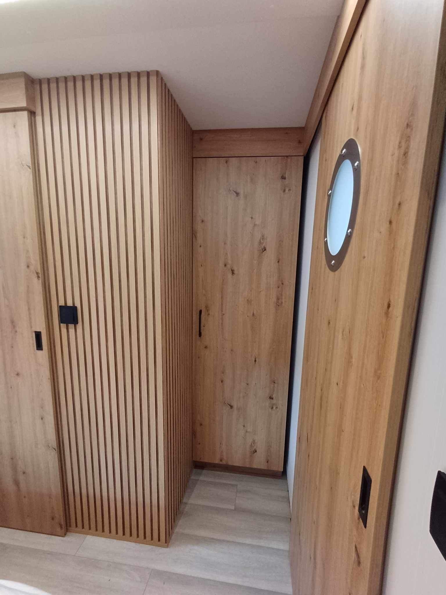 Shogun Mobile Houseboat foto: 26