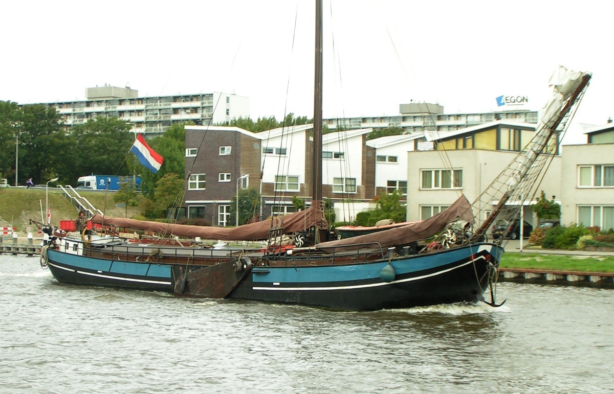 Hagenaar 25.15 foto 1