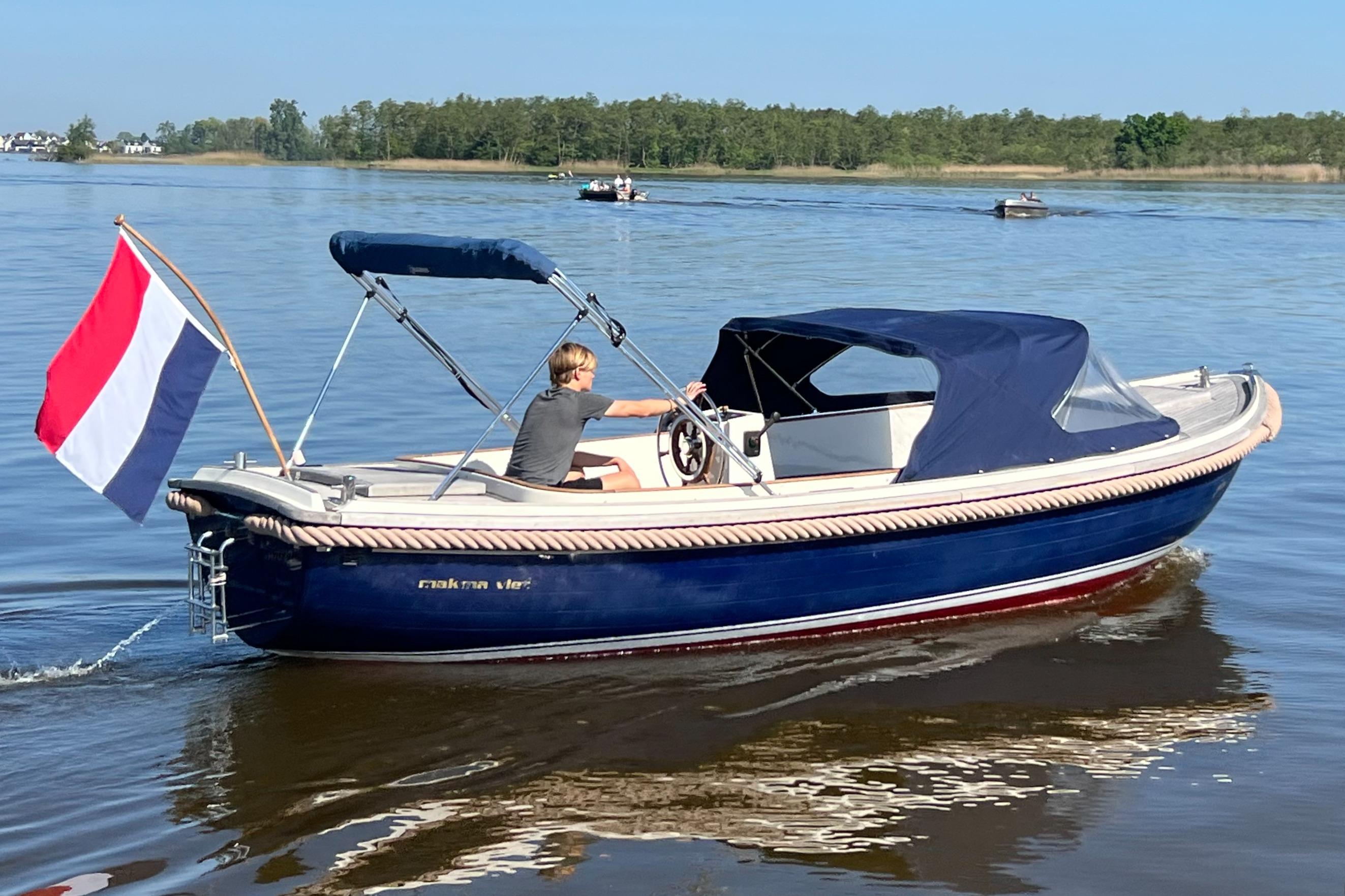 Makma Vlet 700