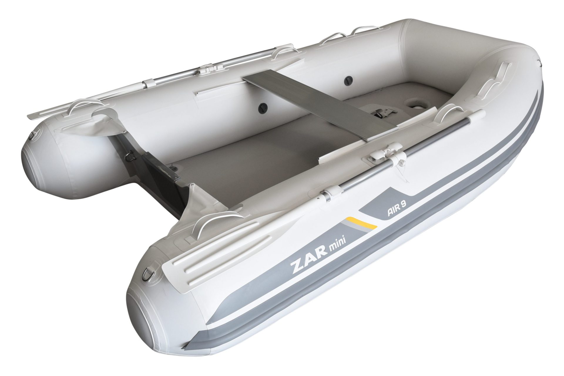 Zar Mini AIR 10
