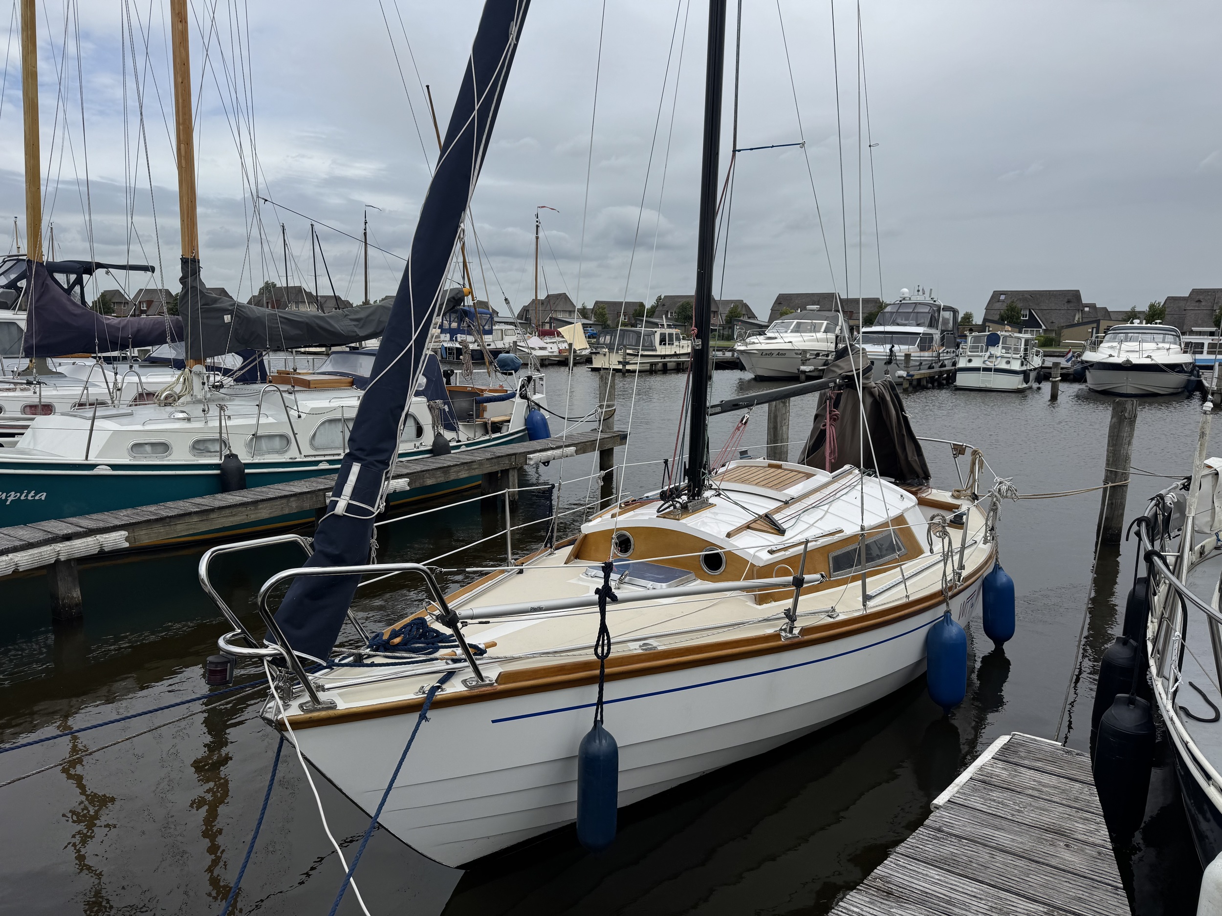 Waarschip 725 foto: 5