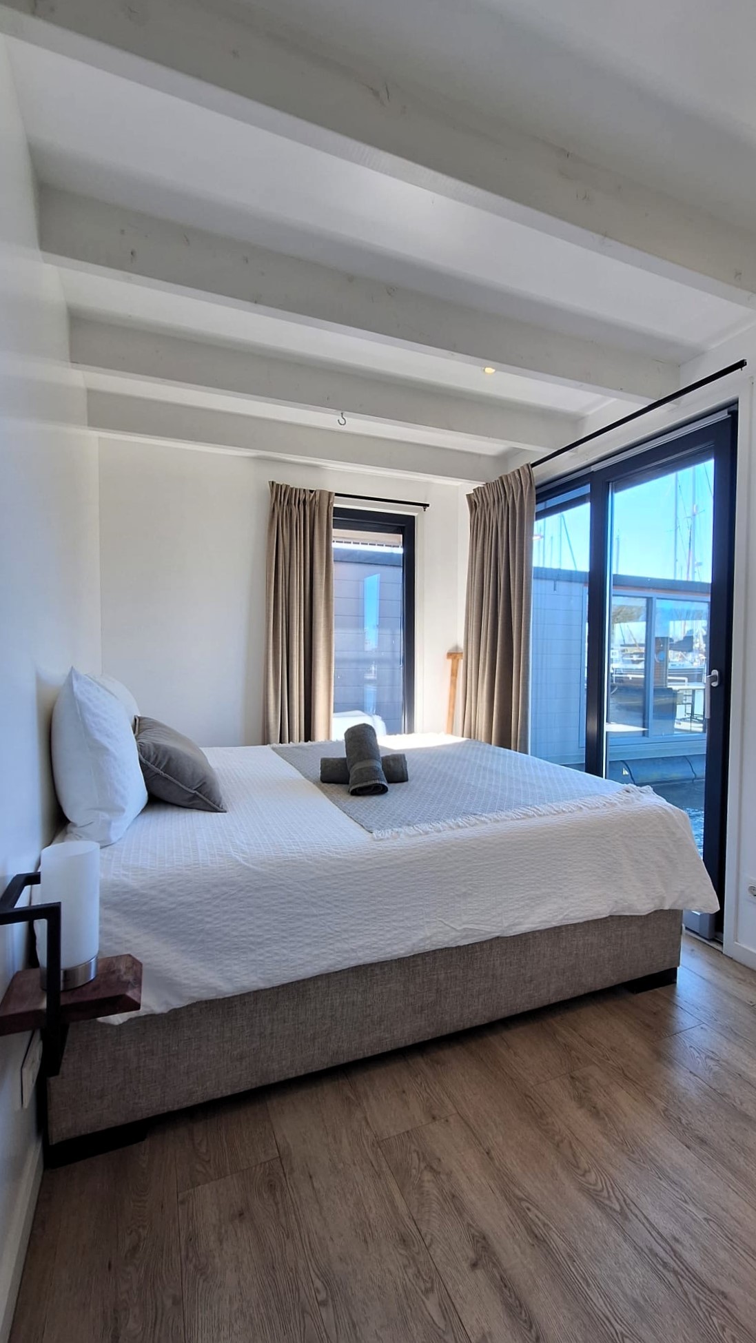 Surla 15 Houseboat foto: 14