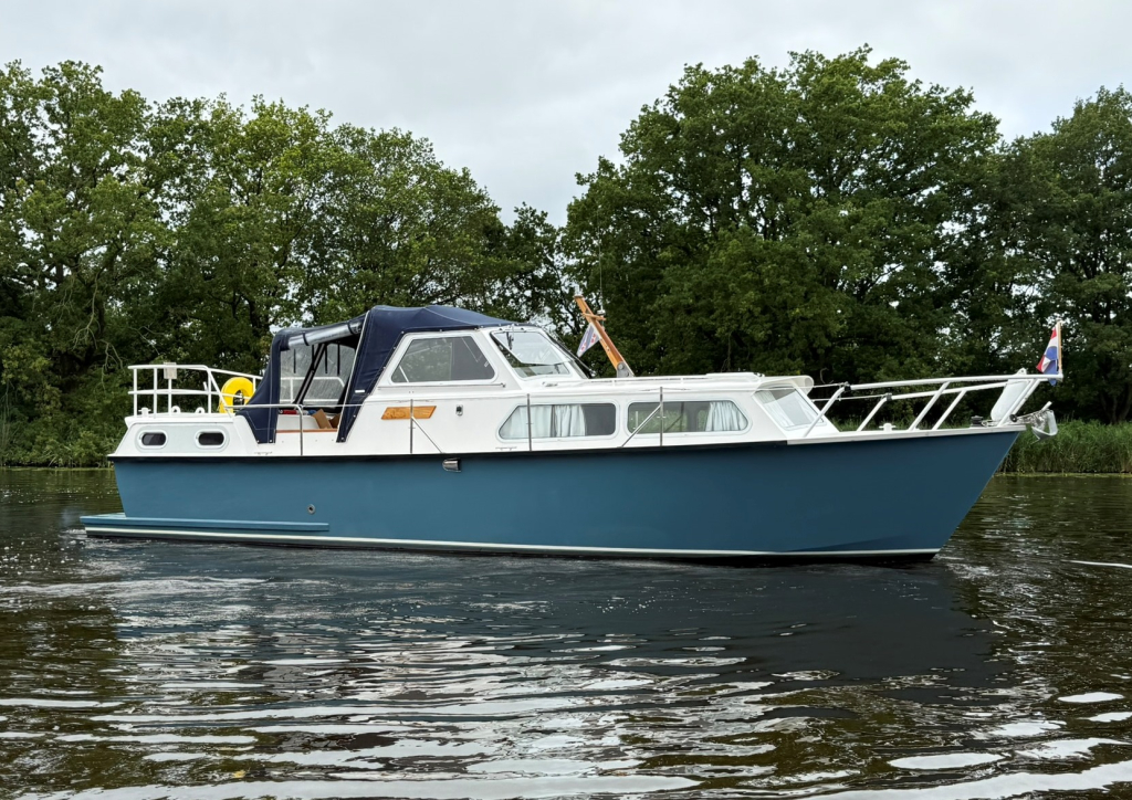 Aquanaut 925 OKAK