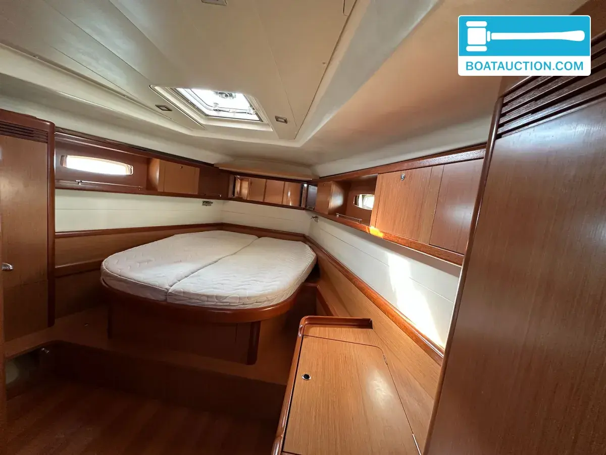 Beneteau Oceanis 50 foto: 13