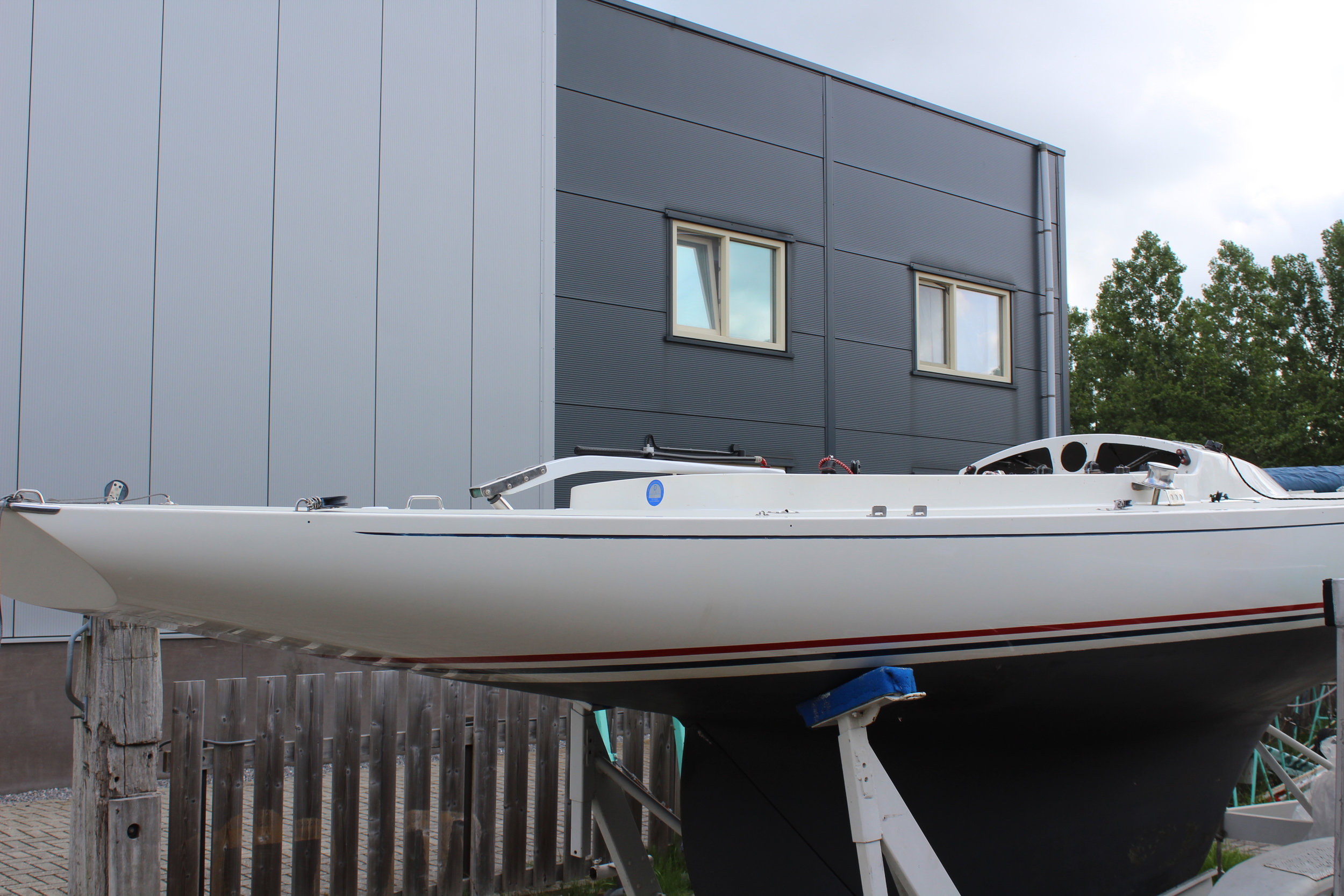 Draak 870 foto: 5