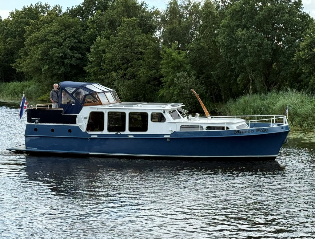 Akerboom 1250 foto 2