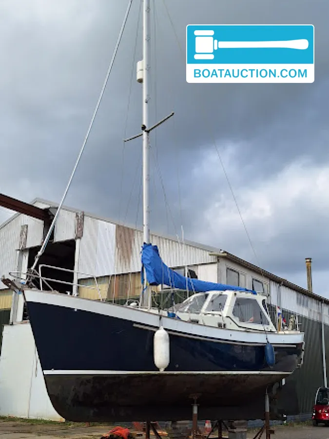 Colvic Watson MK II foto 5