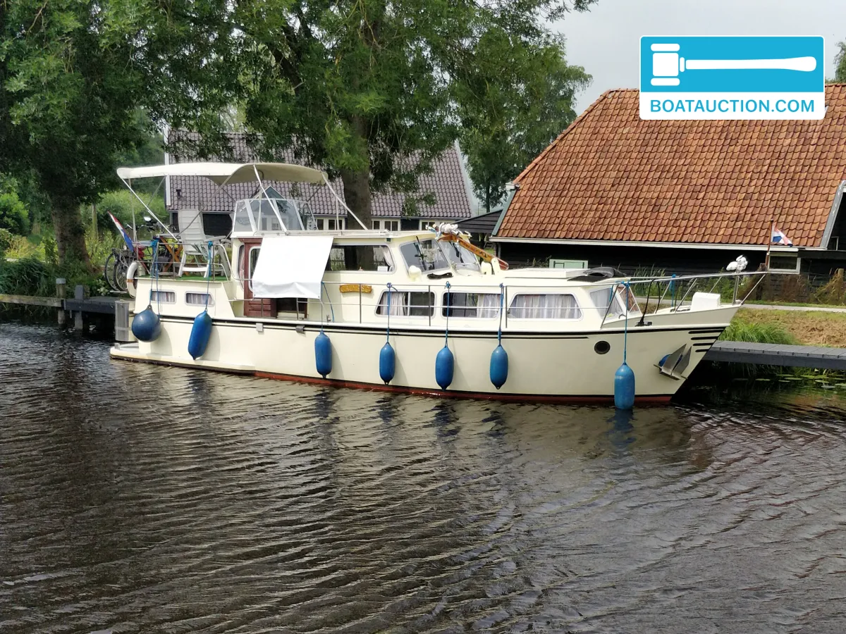 Merwede kruiser 1000 foto 2