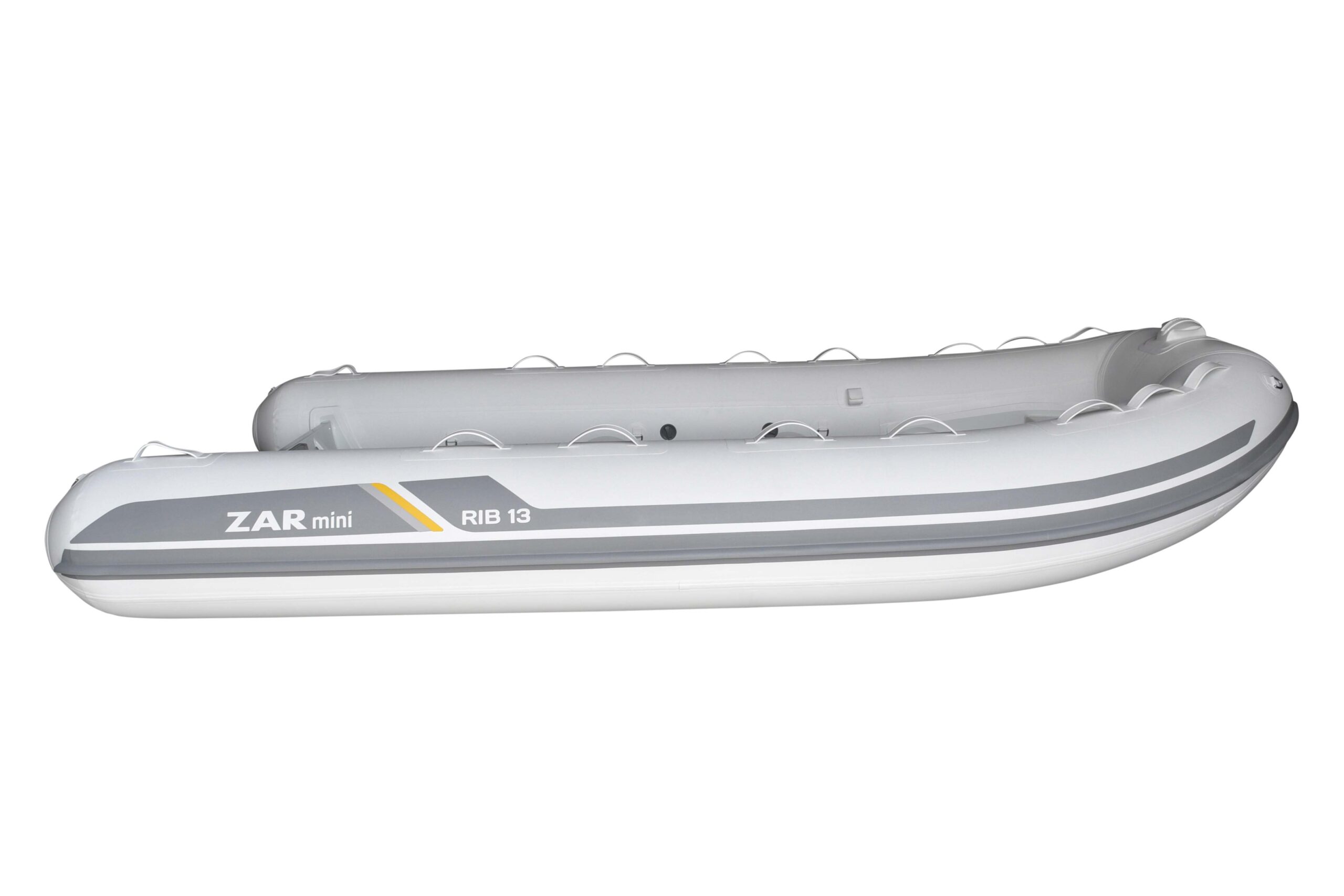 Zar Mini RIB 16 SC