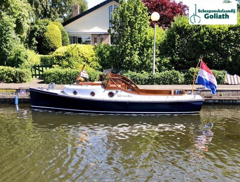 Enkhuizensloep 550