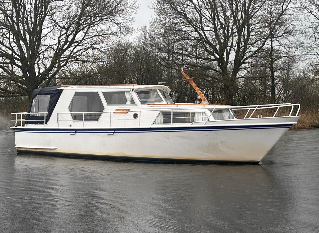 Ijsselkruiser OK