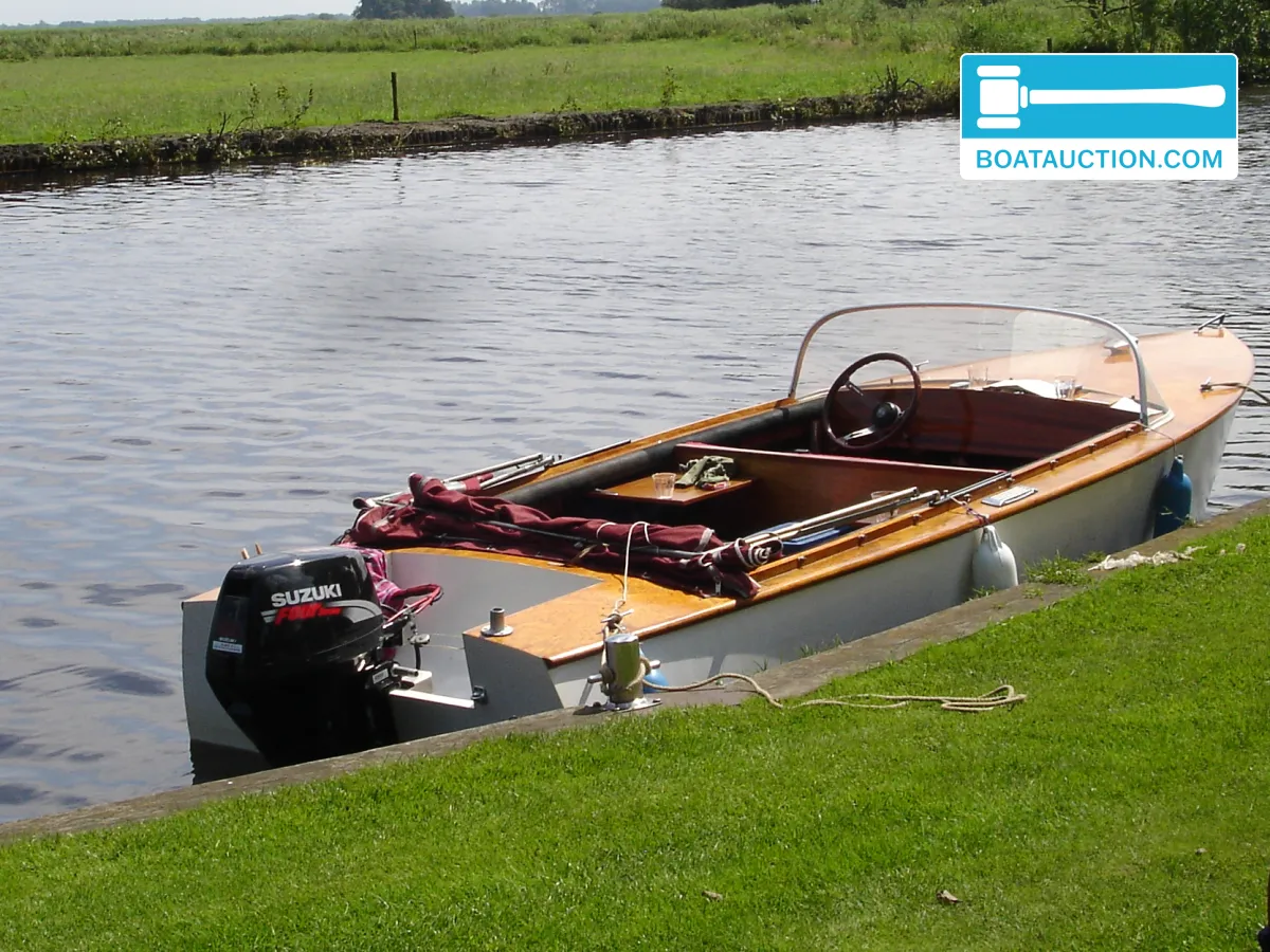 Aquabat Sport line 21