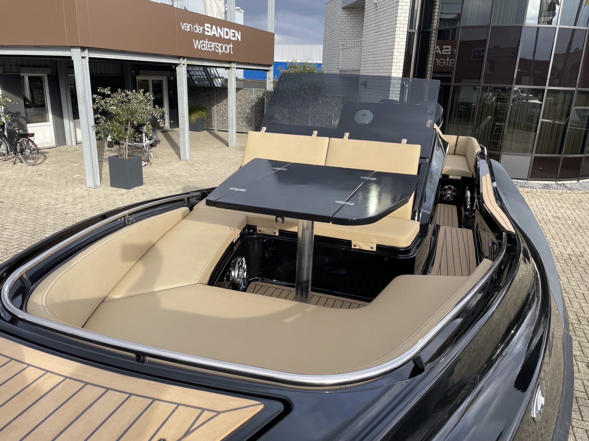 Zar 85 Sport Luxury foto: 10