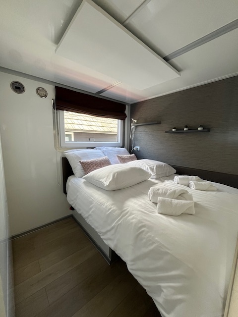 Nordic Season 47 Sea37 CE-C Houseboat foto: 32