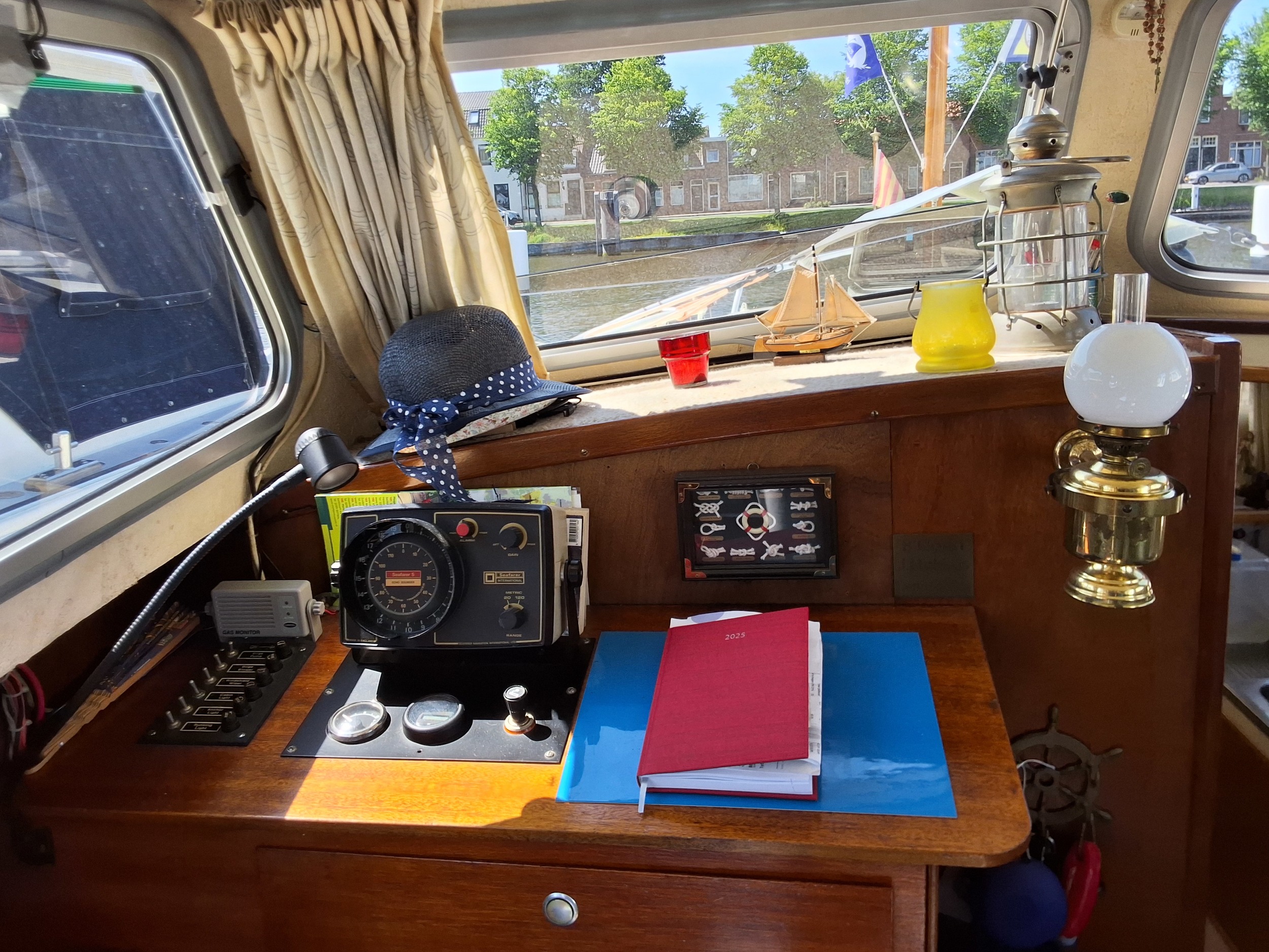 Beja Kruiser 960 AK foto 5