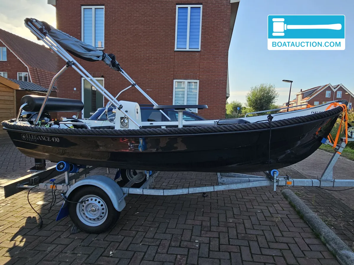 Elegance 430
