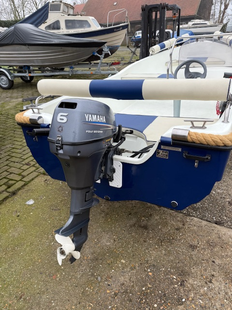 Sea Wave 430