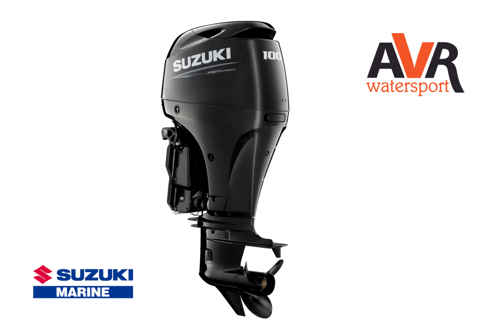 Suzuki DF90ATL